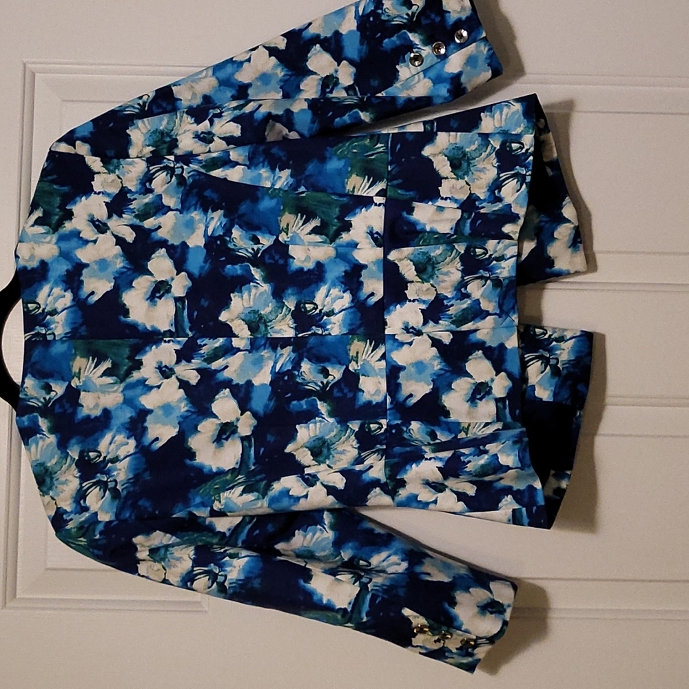 Blazer jacket - Picture 3 of 3